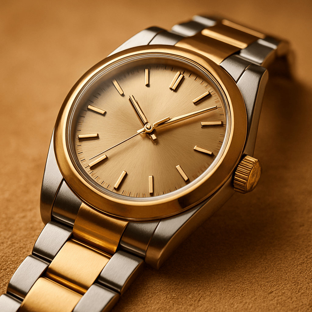 Luxusuhren (Rolex, AP, Patek Philippe, IWC) verkaufen bei Der Goldmann, Ankauf für Nordhorn